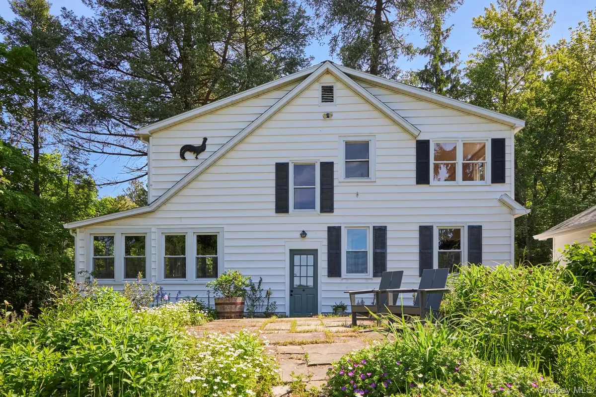7 Blum Road, Ghent, NY 12075 - #1