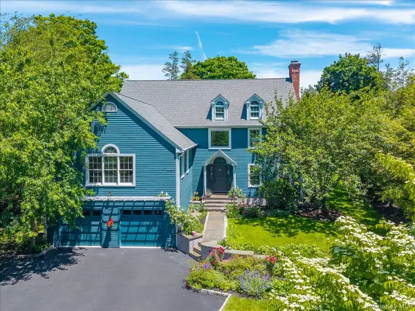 64 Bradford Avenue, Rye, NY 10580