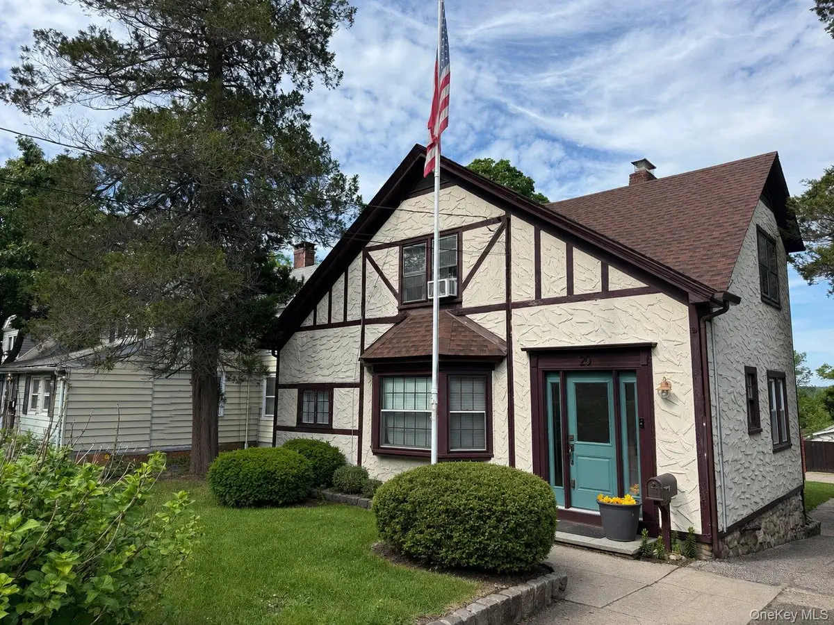 20 Hillside Avenue, Huntington, NY 11743 - #1