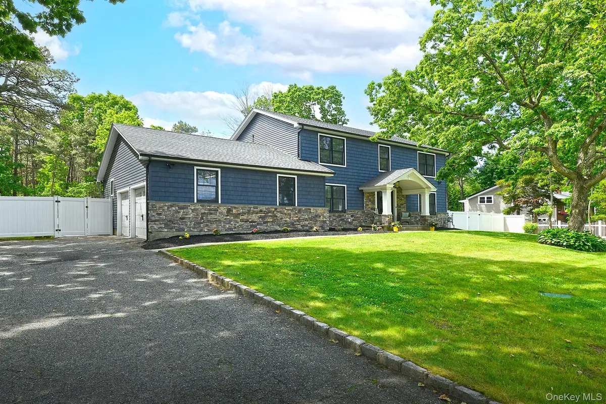 56 Otsego Avenue, Dix Hills, NY 11746 - #1