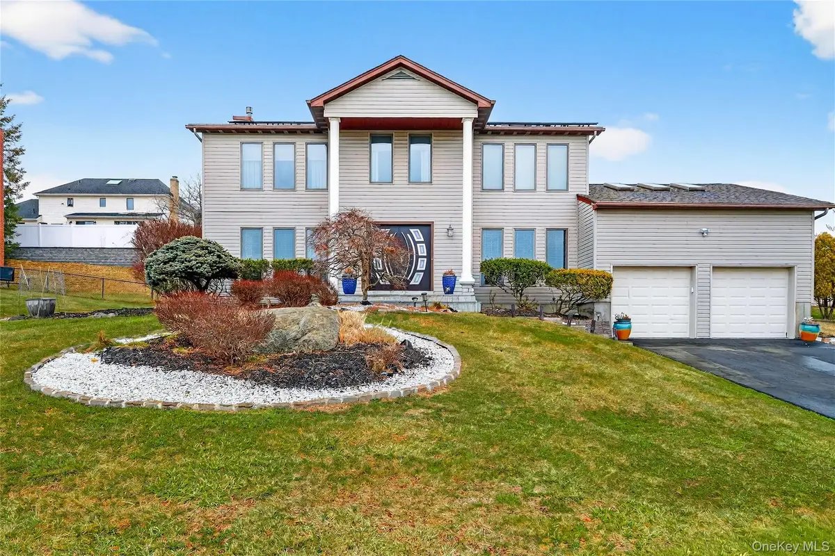 8 Lynch Court, Garnerville, NY 10923 - #1