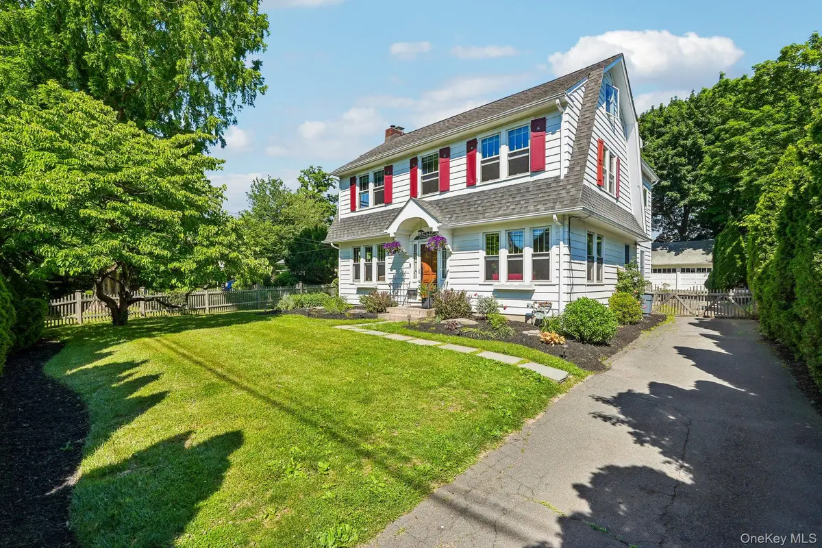 281 Piermont Avenue, Nyack, NY 10960 - #1