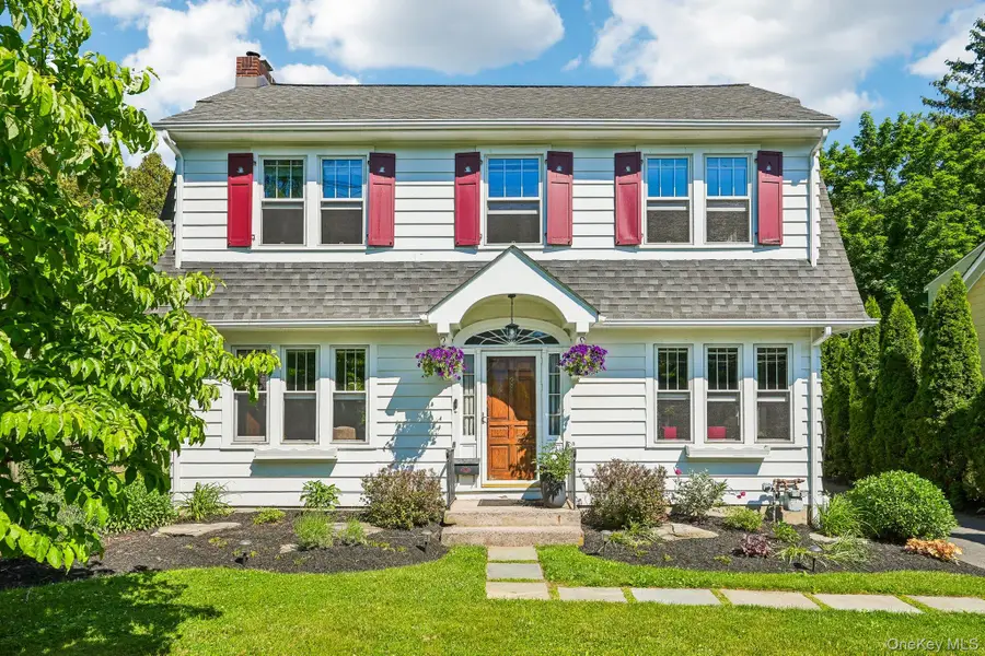 281 Piermont Avenue, Nyack, NY 10960 - #2