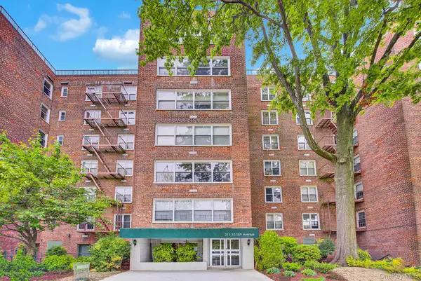 211-10 18th Avenue #1J, Bayside, NY 11360