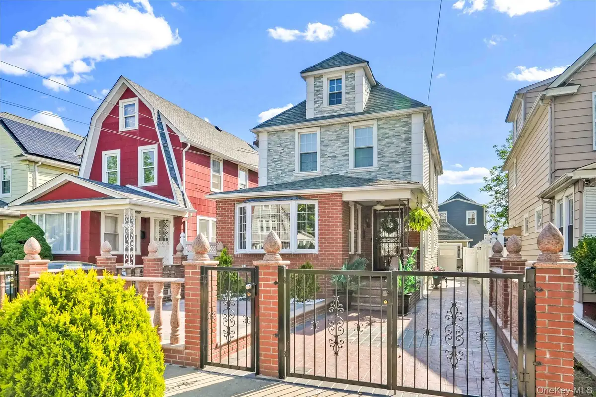 109-27 208th Street, Queens Village, NY 11429 - #1
