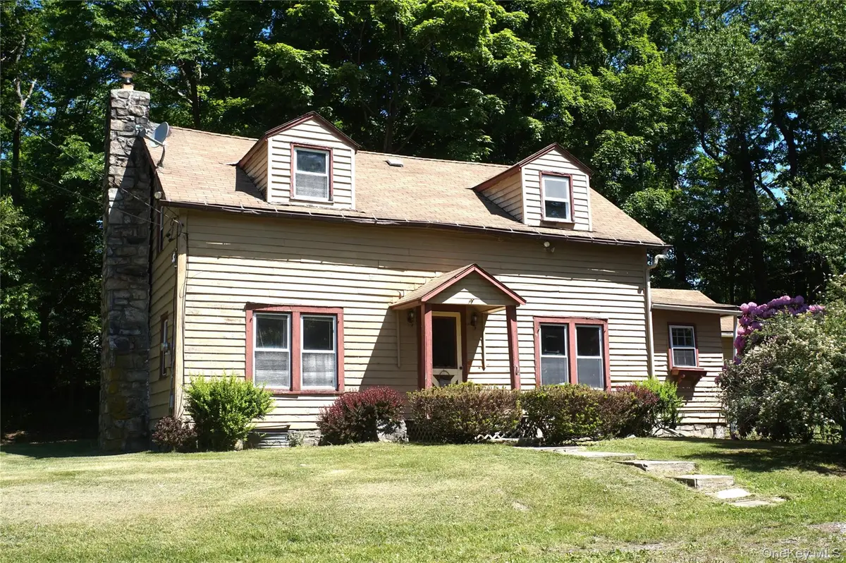 421 Stormville Mountain Road, Stormville, NY 12582 - #1