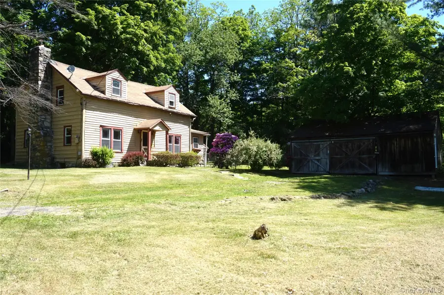 421 Stormville Mountain Road, Stormville, NY 12582 - #2