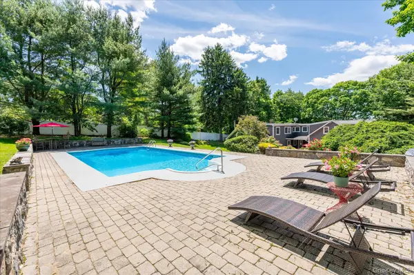 12 Sun Hill Road, Katonah, NY 10536