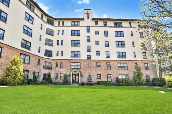 1273 North Avenue #Ent 7 5gh, New Rochelle, NY 10804