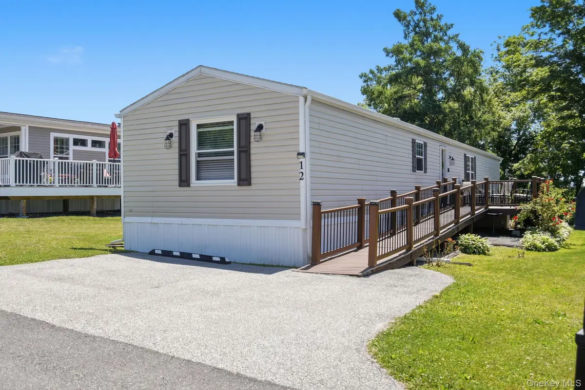 12 Hidden Valley Drive, Middletown, NY 10941 - #1