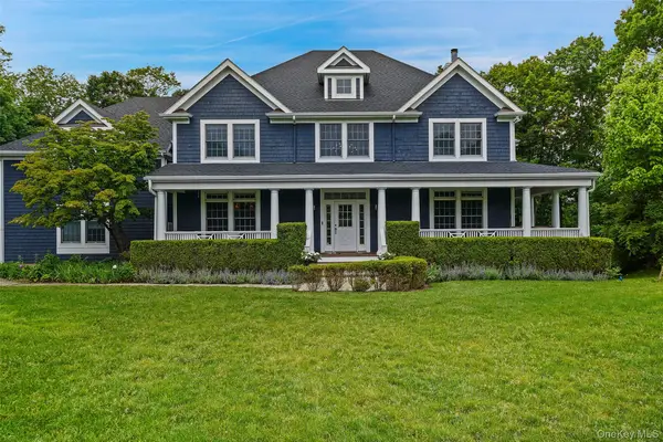 10 Old Katonah Drive, Katonah, NY 10536