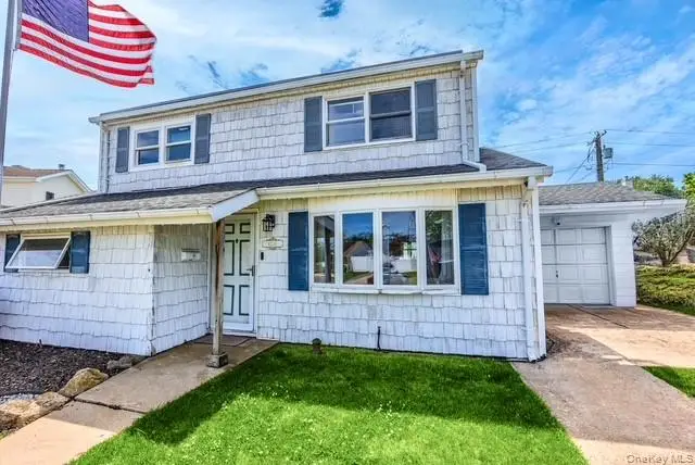 4236 Clarissa Road, Bethpage, NY 11714 - #1