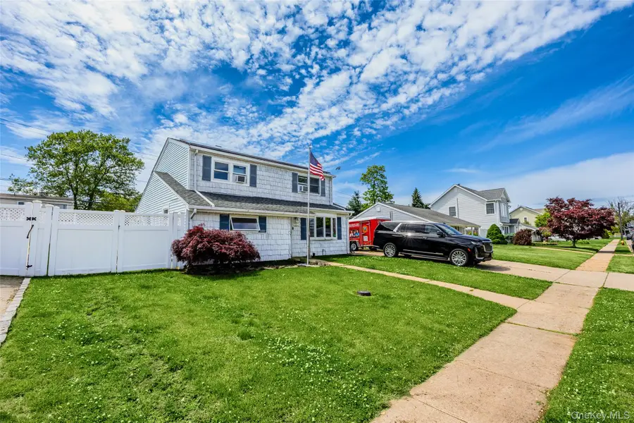 4236 Clarissa Road, Bethpage, NY 11714 - #2
