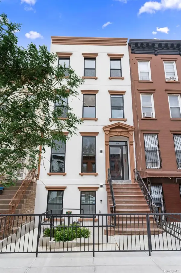 256 Putnam Avenue #4PH, Brooklyn, NY 11216