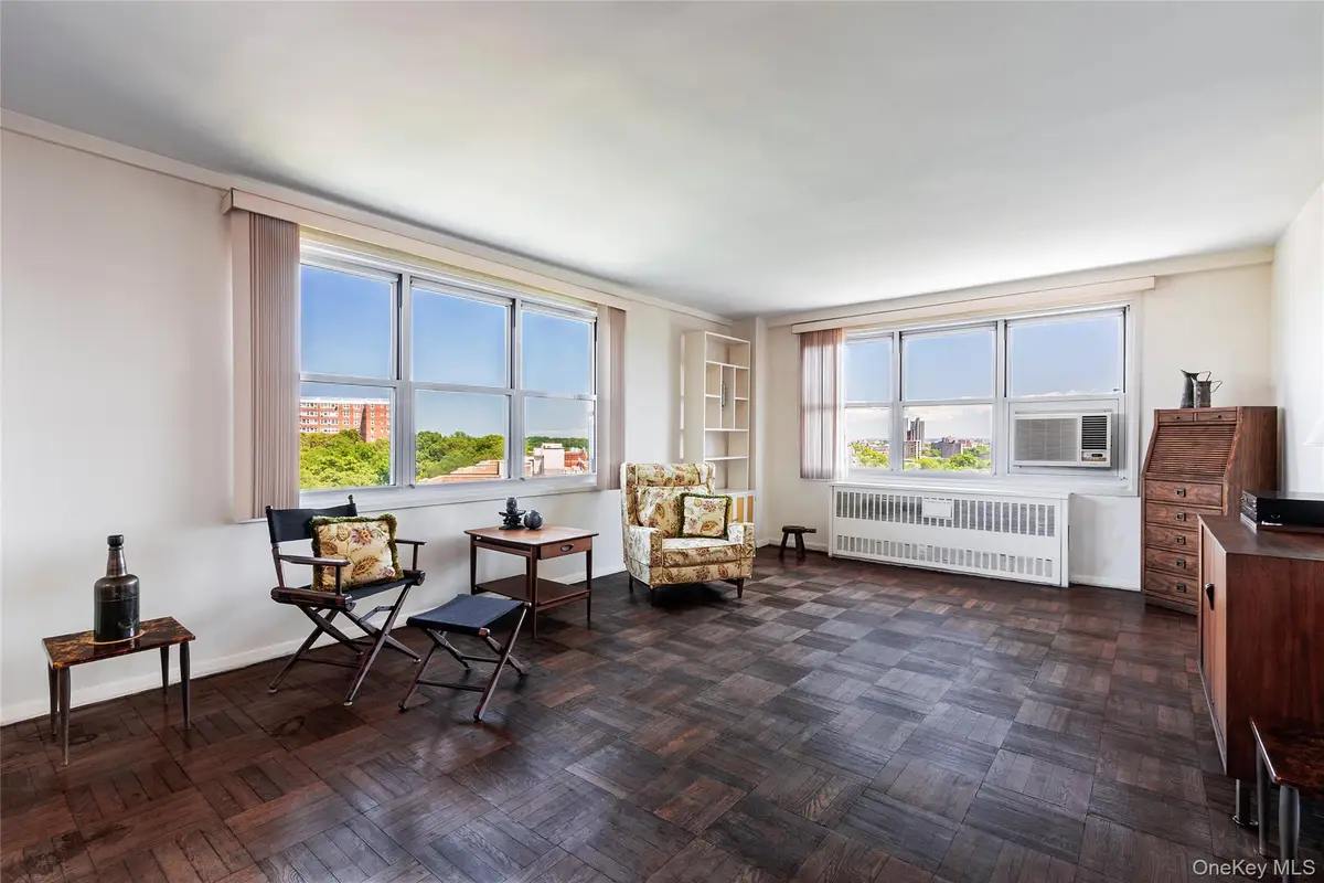 3935 Blackstone Avenue #10C, Bronx, NY 10471 - #1
