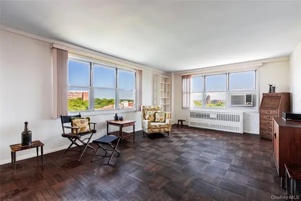3935 Blackstone Avenue #10C, Bronx, NY 10471