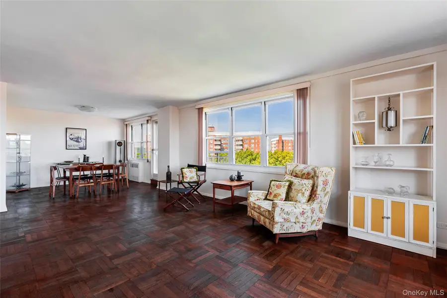 3935 Blackstone Avenue #10C, Bronx, NY 10471 - #2