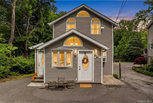 281 Croton Dam Road #A, Ossining, NY 10562