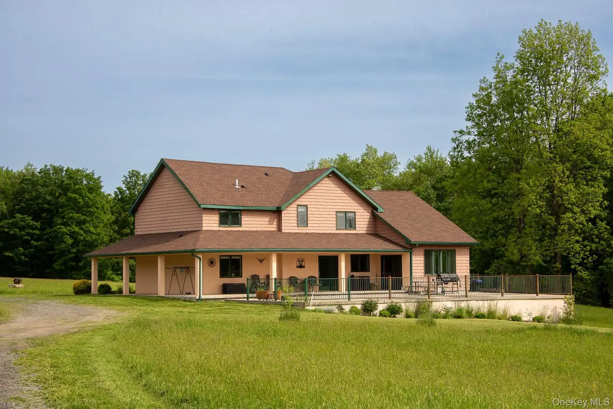 240 A Mountaindale Road, Greenfield Park, NY 12435 - #1