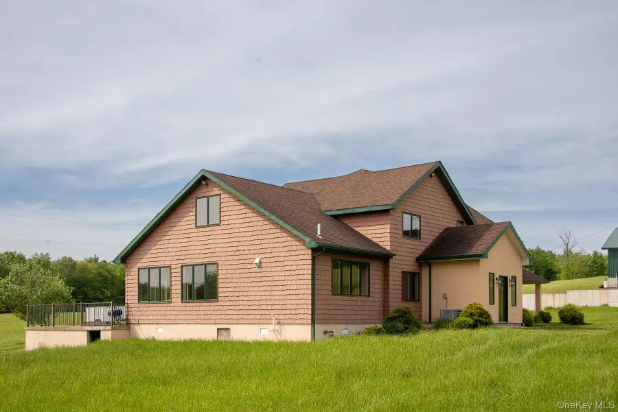 240 A Mountaindale Road, Greenfield Park, NY 12435 - #3