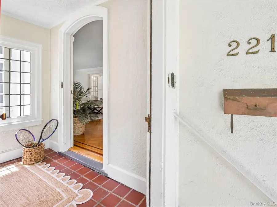 221 Highbrook Avenue, Pelham, NY 10803 - #2