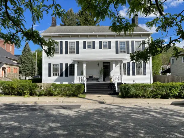 21 Leonard Street, Beacon, NY 12508