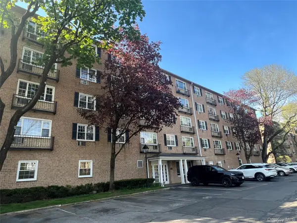 2 Consulate Drive #1-A, Tuckahoe, NY 10707