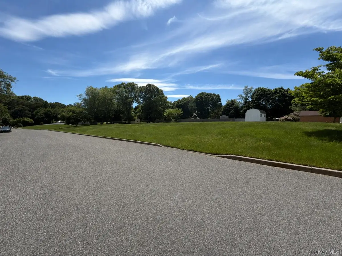 Lot 1 Coventry Court, Mount Sinai, NY 11766 - #1