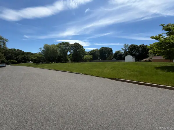 Lot 1 Coventry Court, Mount Sinai, NY 11766