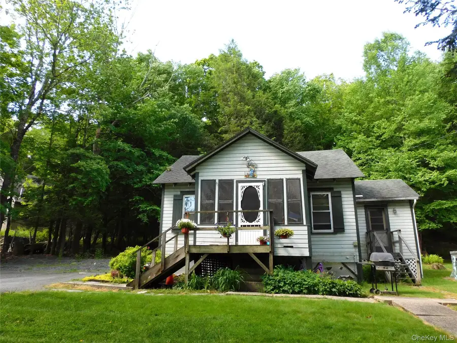 18 & 20 Church Road, Mountain Dale, NY 12763 - #2