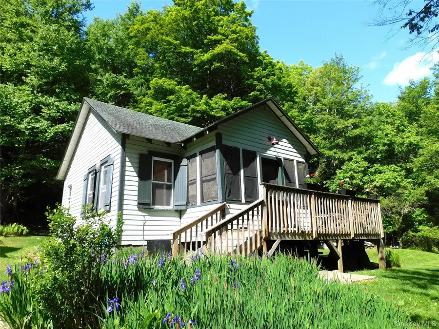 18 & 20 Church Road, Mountain Dale, NY 12763 - #3