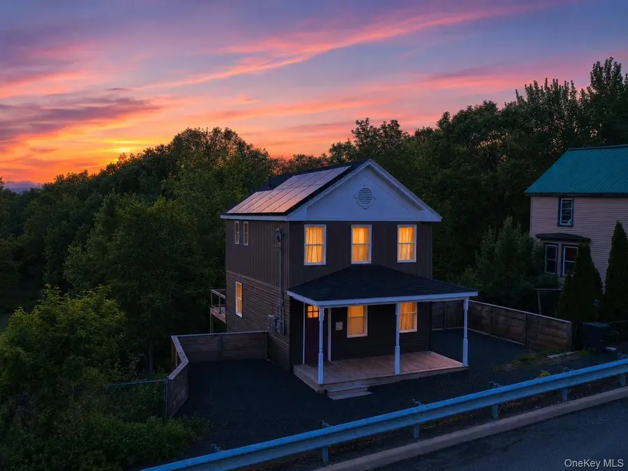 631 Main Street, Catskill, NY 12414 - #2