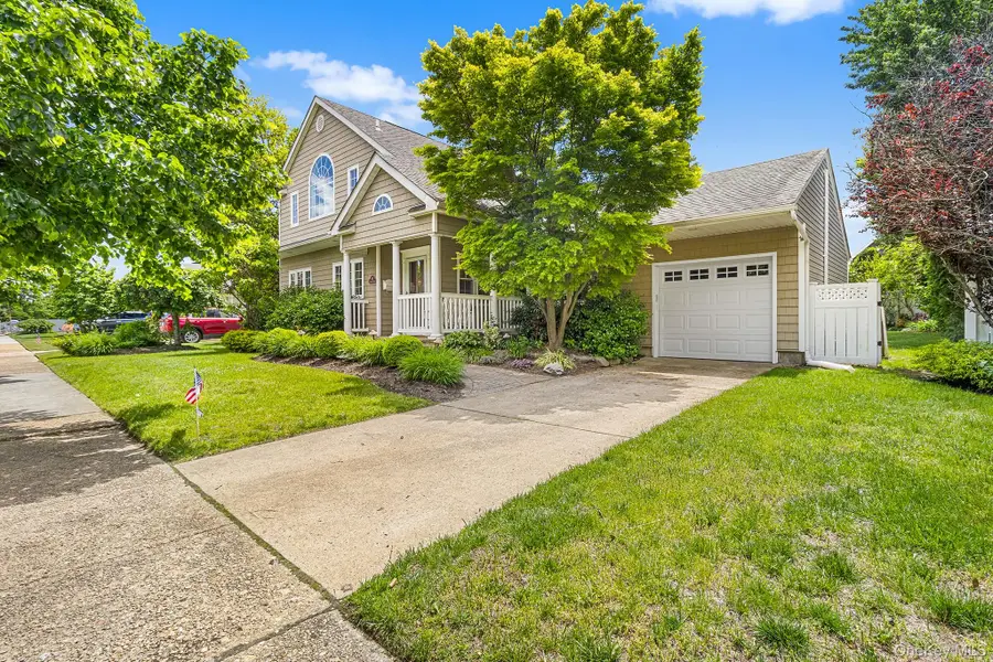 47 Clinton Place, Massapequa, NY 11758 - #2