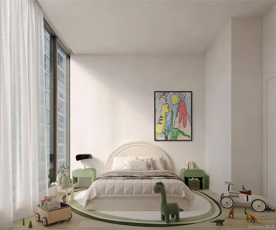 25-08 43rd Avenue #7A, Long Island City, NY 11101 - #3