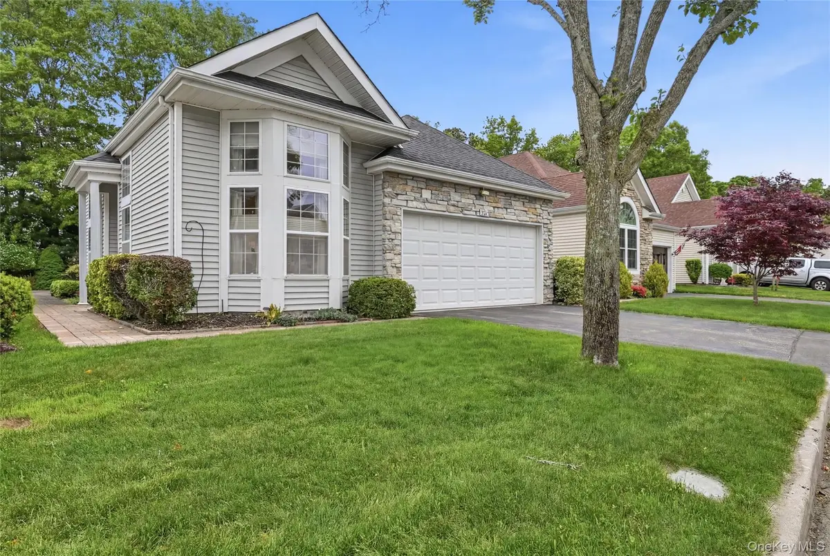 544 Leisure Drive, Ridge, NY 11961 - #1