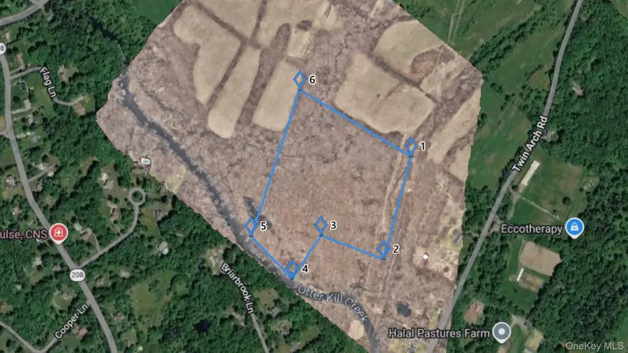 W Twin Arch Road, Campbell Hall, NY 10916 - #2