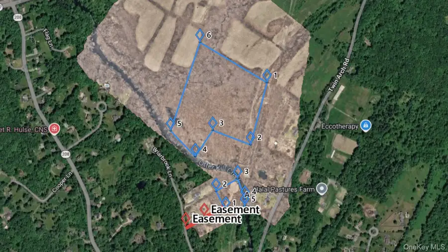 W Twin Arch Road, Campbell Hall, NY 10916 - #3