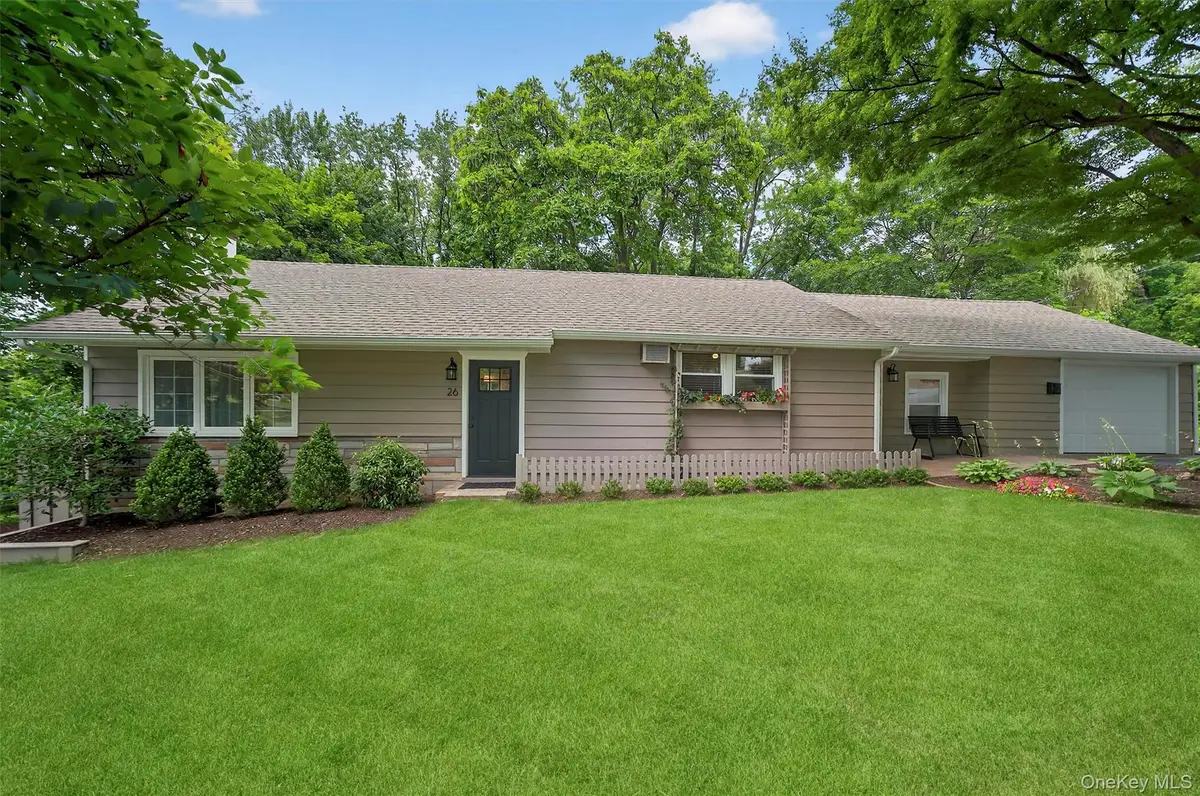 26 Overlook Drive, Warwick, NY 10990 - #1