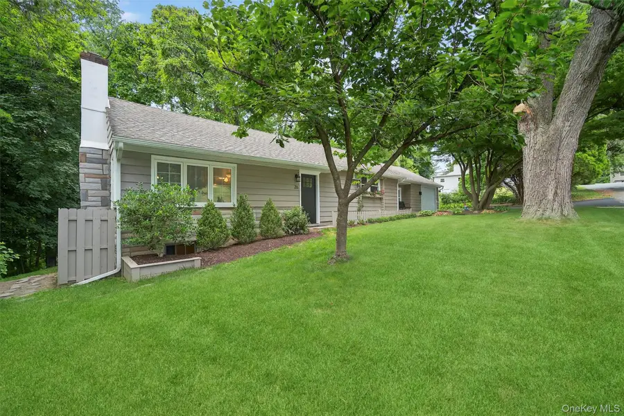 26 Overlook Drive, Warwick, NY 10990 - #3