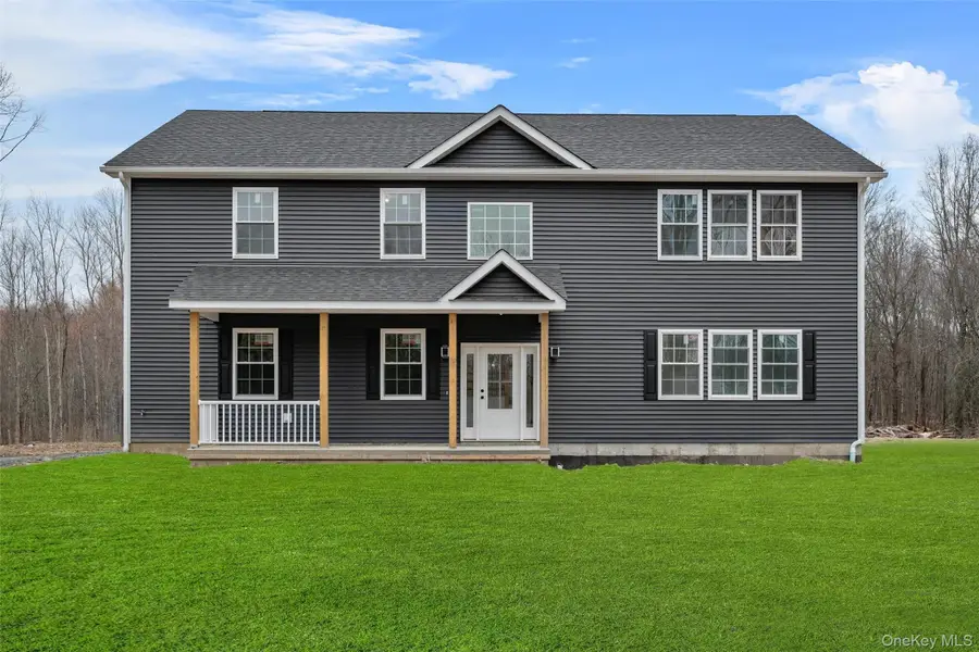 490 State Route 211, Cuddebackville, NY 12729 - #2