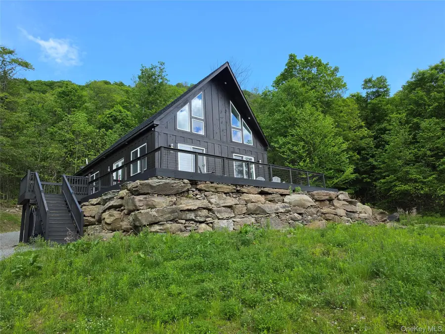 1227 Gulf Road, Callicoon Center, NY 12724 - #2
