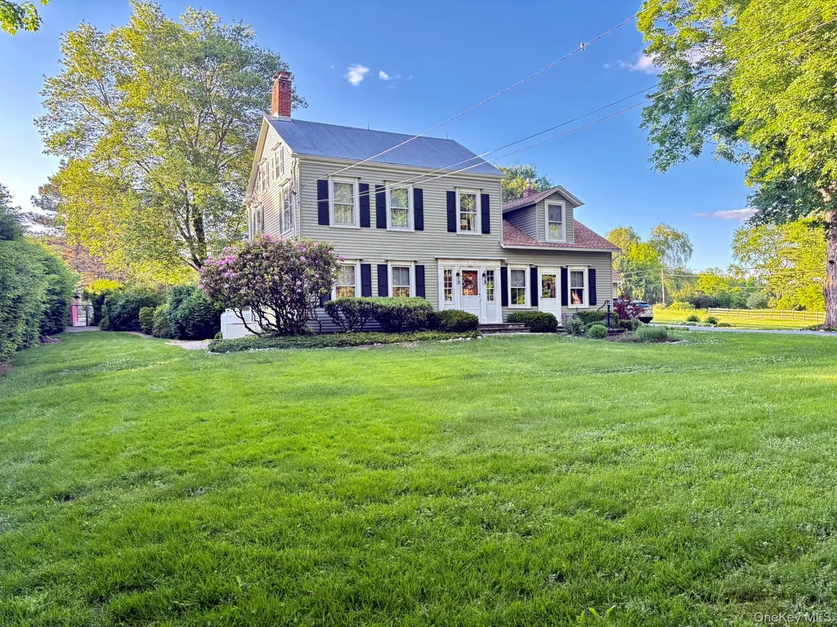 2303 Salt Point Turnpike, Clinton Corners, NY 12514 - #1