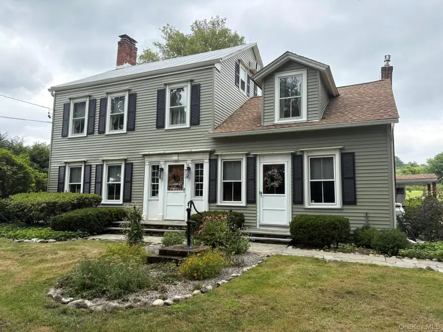 2303 Salt Point Turnpike, Clinton Corners, NY 12514 - #2