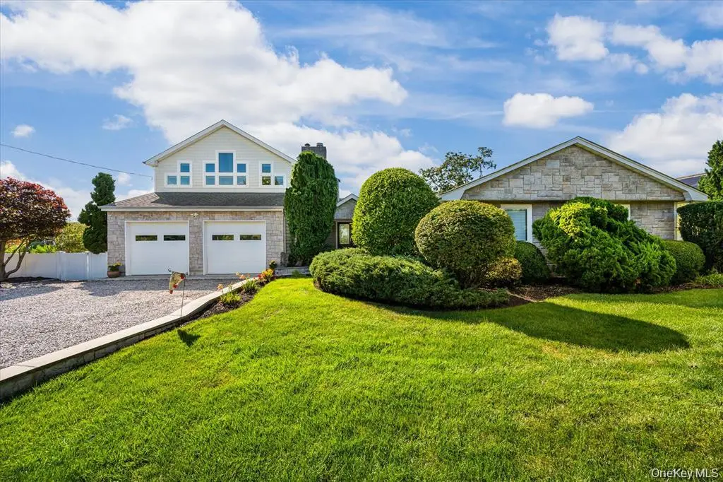 144 Crystal Beach Boulevard, Moriches, NY 11955 - #1