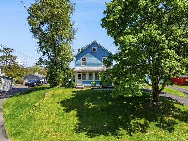 40 Erie Street, Campbell Hall, NY 10916