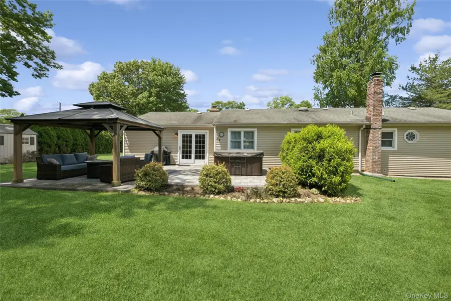 23 Meroke Lane, Rocky Point, NY 11778 - #2