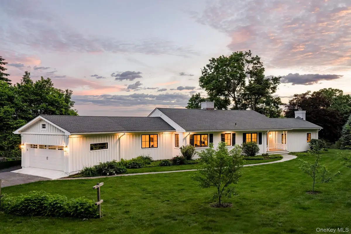 5 Old Cross River Road, Katonah, NY 10536 - #1