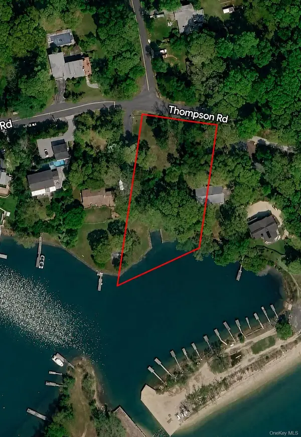 16 Thompson Road, Shelter Island, NY 11964