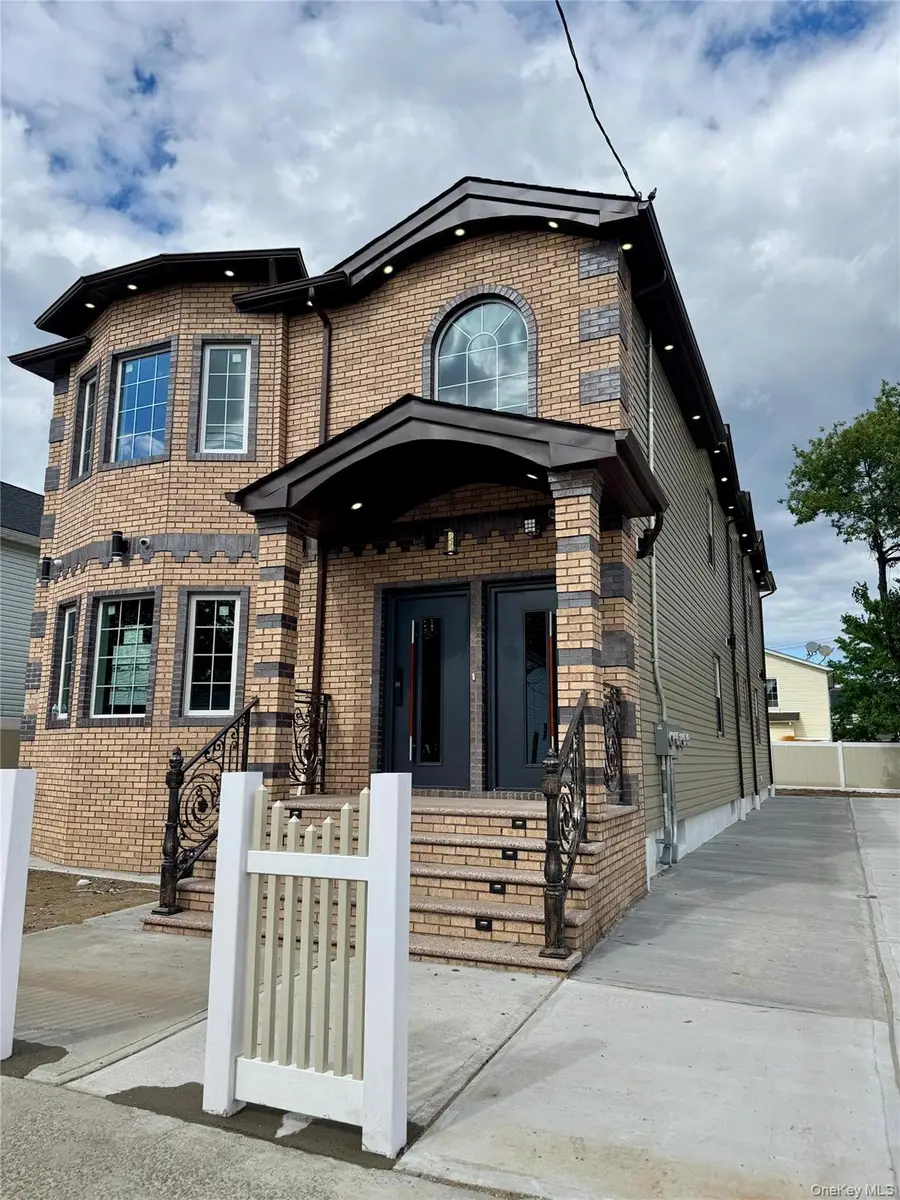 120-37 170th Street, Jamaica, NY 11434 - #2