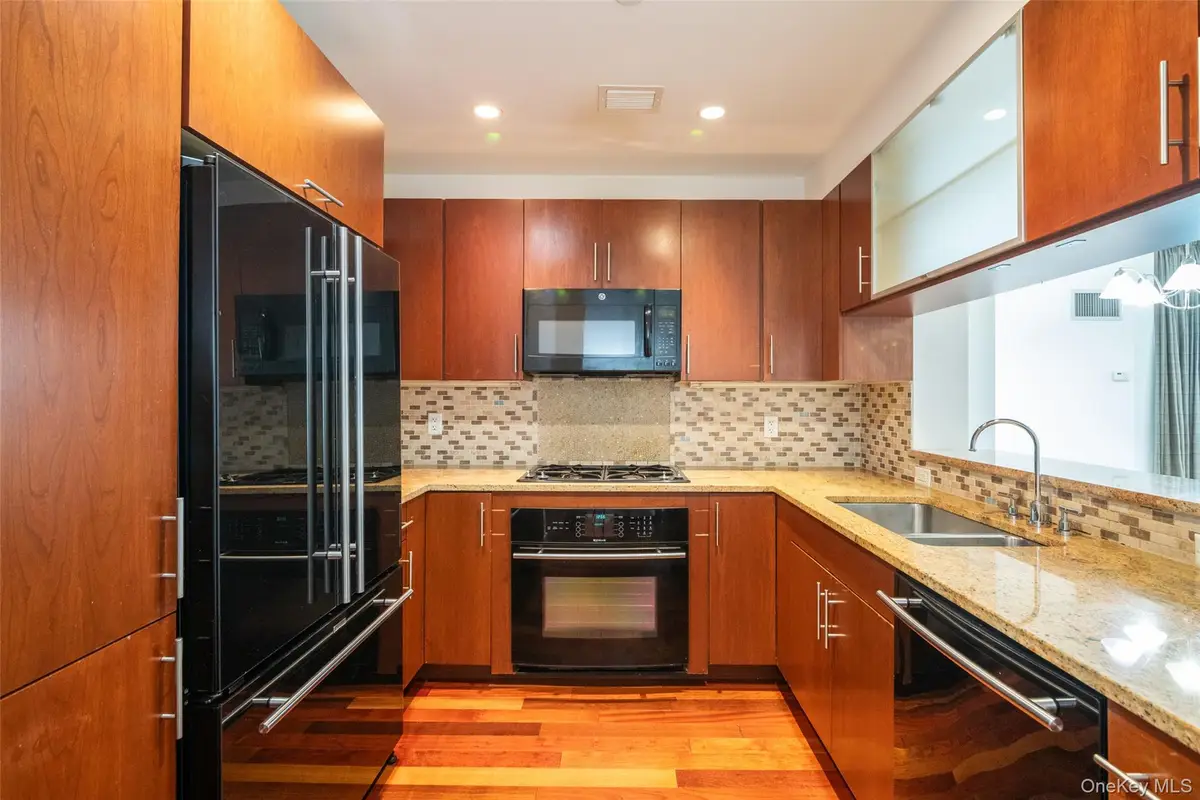 175 Huguenot Street #1607, New Rochelle, NY 10801 - #1